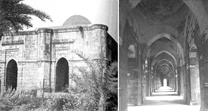 Bara Sona Masjid
